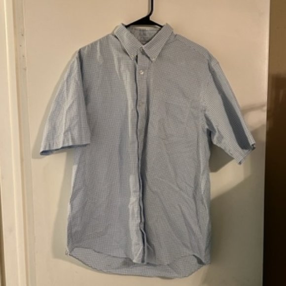 Duluth Trading Co Other - DULUTH TRADING Button-Up Shirt Size L